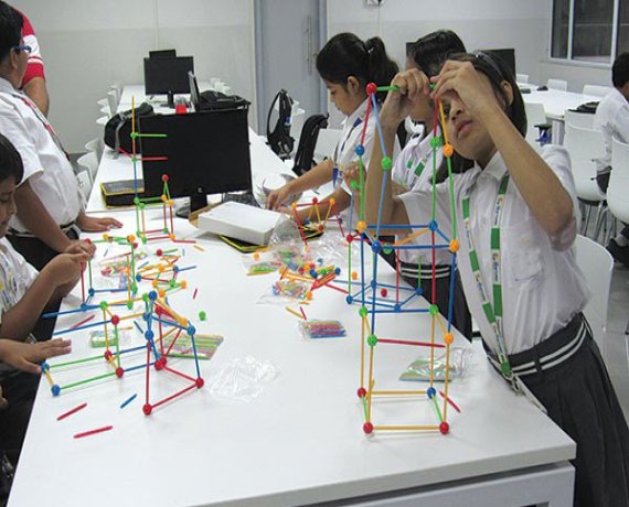 Math Lab 1